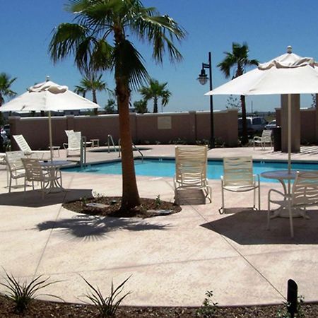 Hampton Inn&Suites Sacramento-Airport-Natomas Exterior foto
