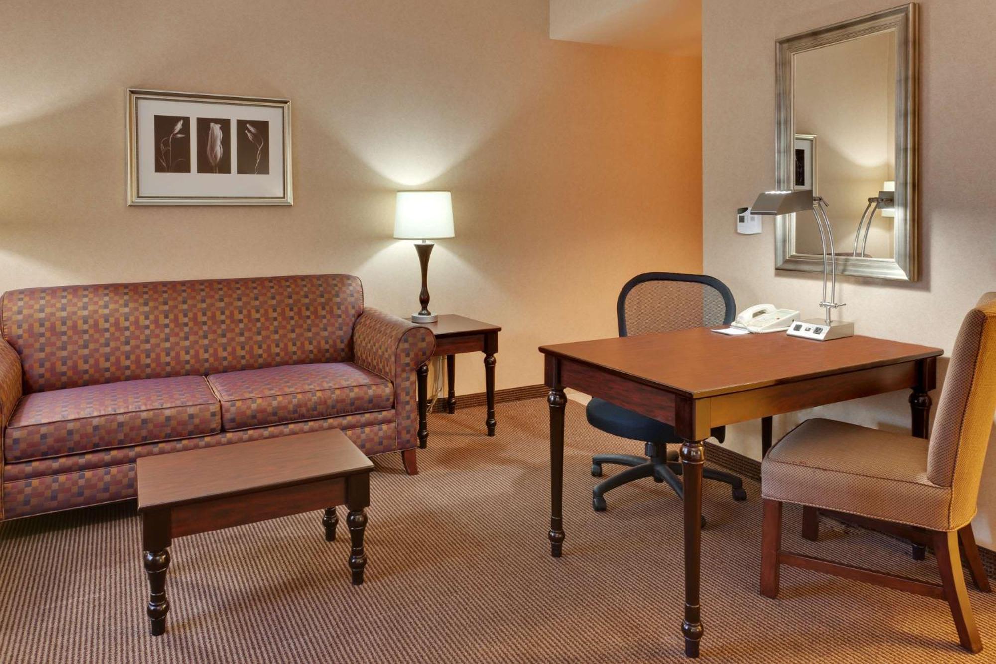 Hampton Inn&Suites Sacramento-Airport-Natomas Exterior foto