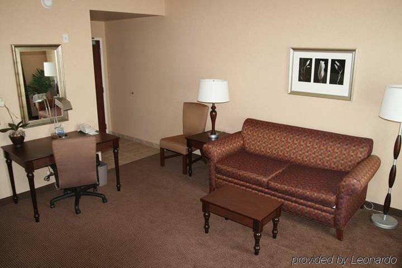 Hampton Inn&Suites Sacramento-Airport-Natomas Quarto foto