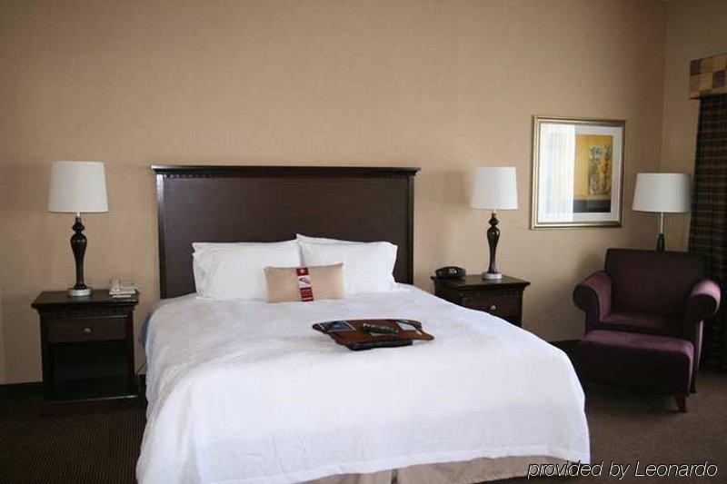 Hampton Inn&Suites Sacramento-Airport-Natomas Quarto foto