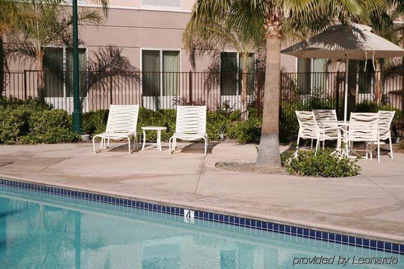 Hampton Inn&Suites Sacramento-Airport-Natomas Exterior foto