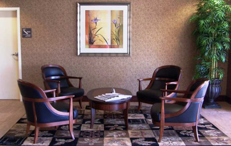 Hampton Inn&Suites Sacramento-Airport-Natomas Interior foto