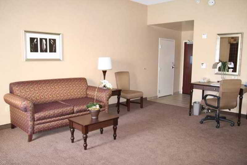 Hampton Inn&Suites Sacramento-Airport-Natomas Quarto foto